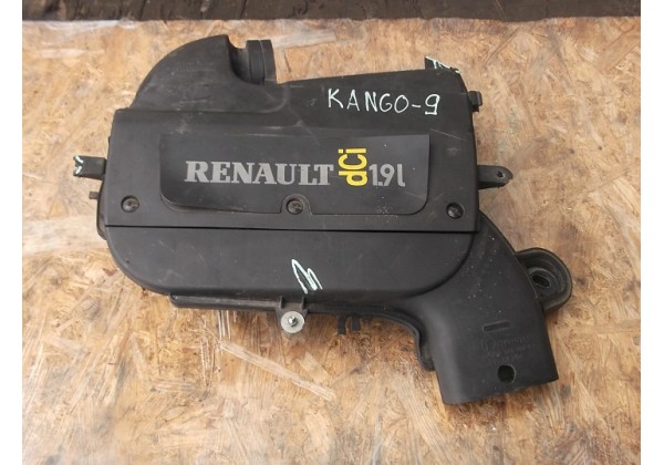 корпус повітряного фільтра Renault 1.9 dci, 7700114532, 7701476235, 8200065768
